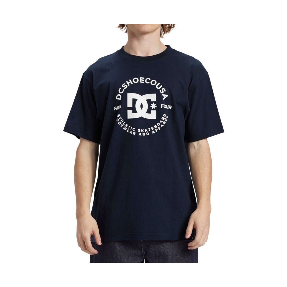 DC Shoes  Star Pilot  Tmavě modrá