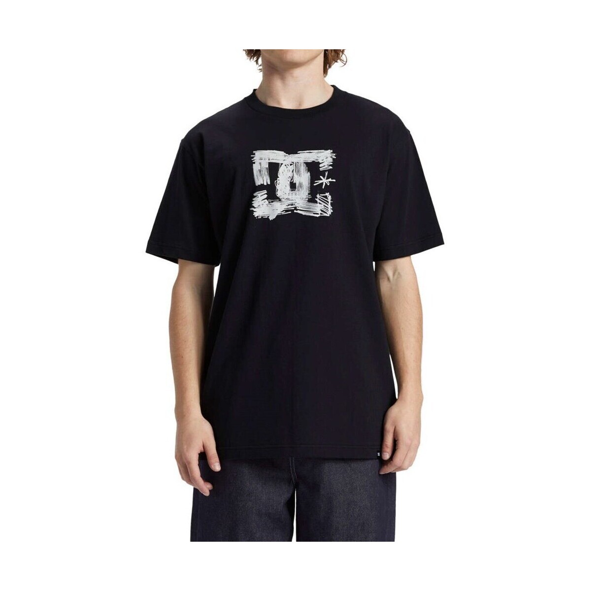 DC Shoes  Sketchy  Černá
