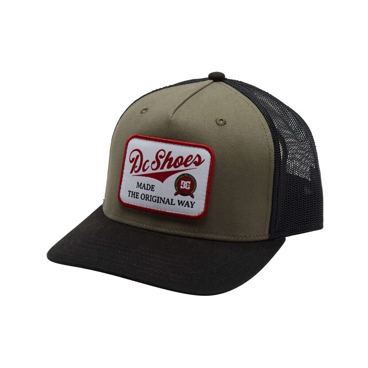 DC Shoes  Cheers Trucker  ruznobarevne