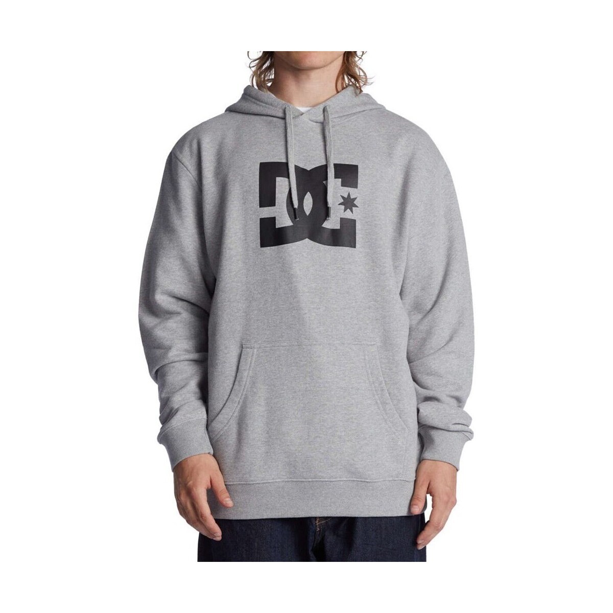 DC Shoes  ADYSF03099KNFH  Šedá