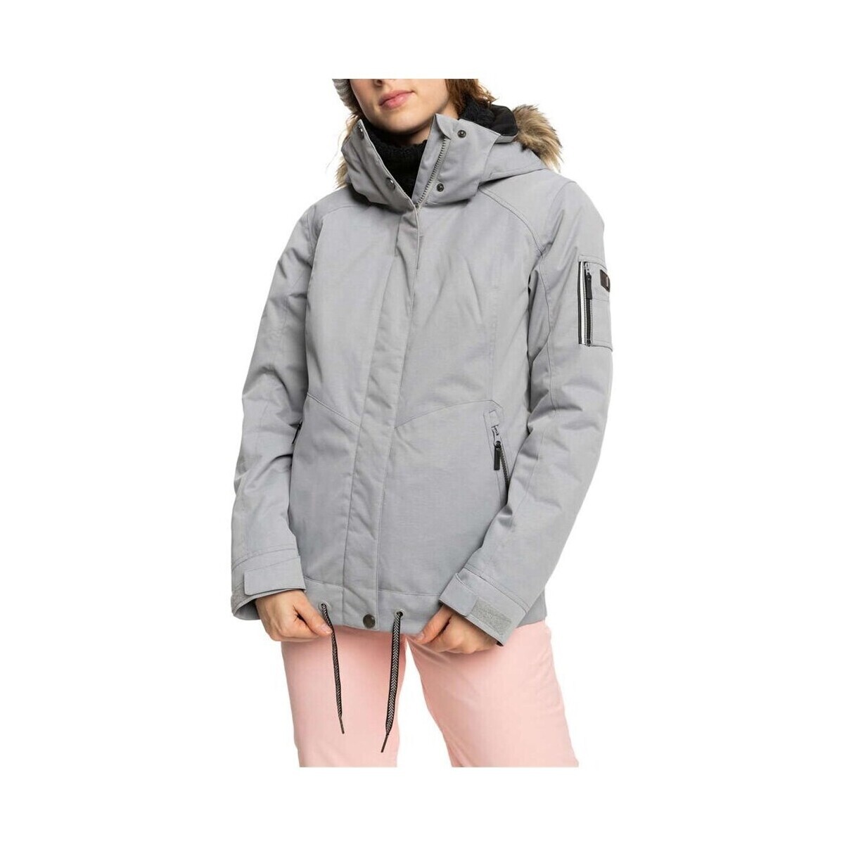 Roxy  Billie  Šedá