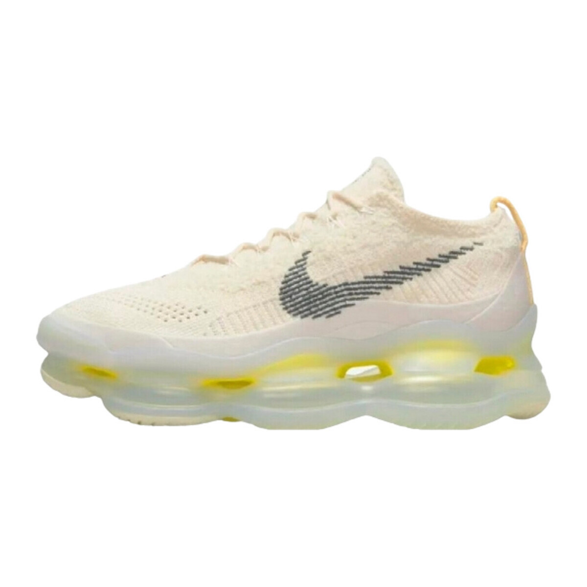 Nike  Air Max Scorpion Lemon Wash  Šedá