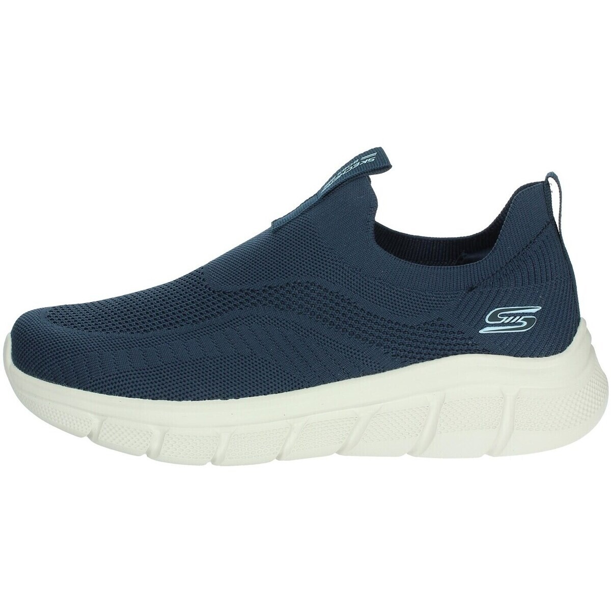 Skechers  118107  Modrá