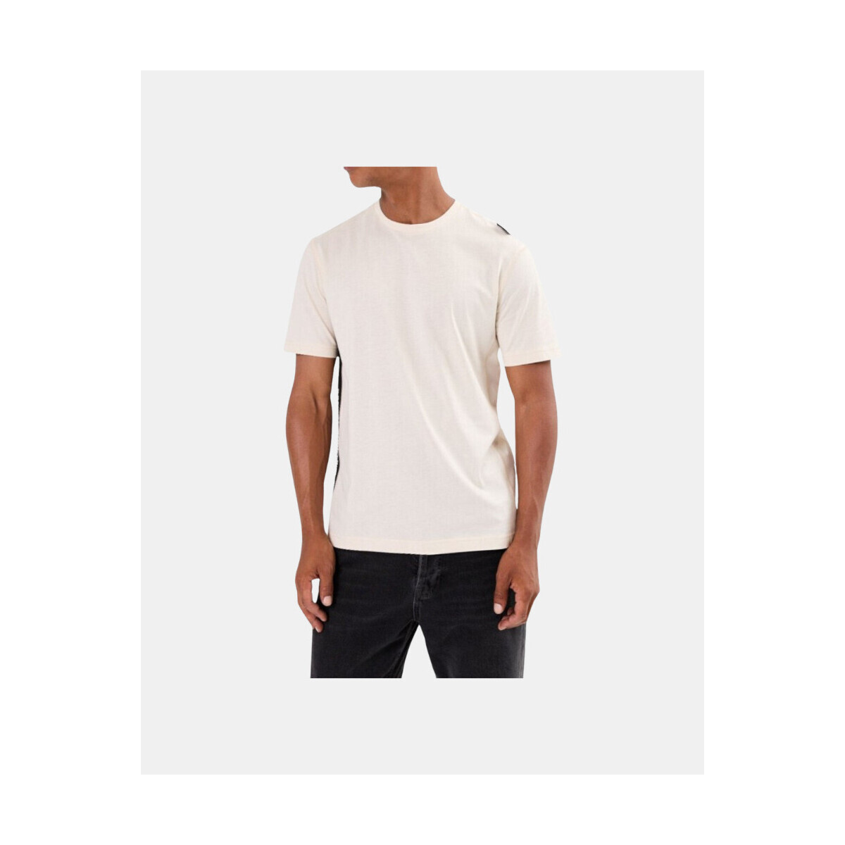 Emporio Armani EA7  6DPT04 PJVPZ  Béžová