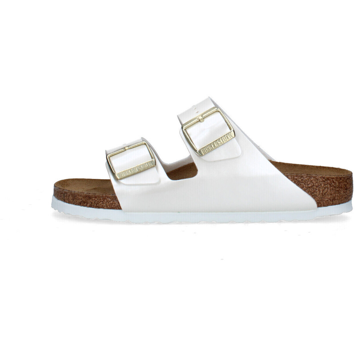 BIRKENSTOCK  1029456  Bílá