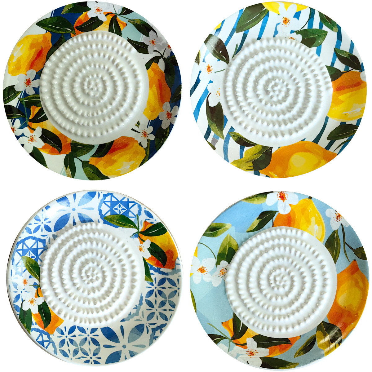 Signes Grimalt  4U Deska  Modrá