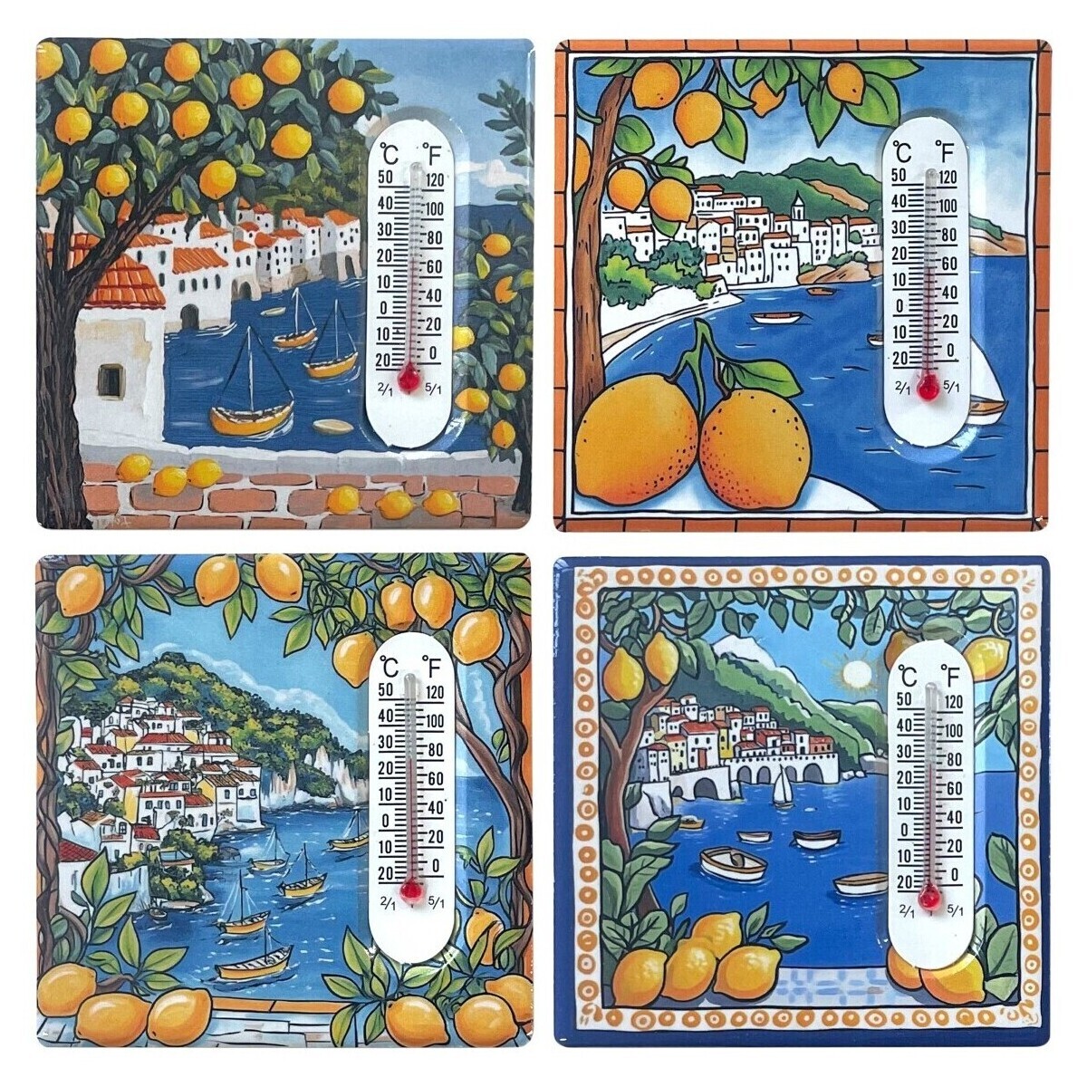 Signes Grimalt  Magnetické 4U  Modrá