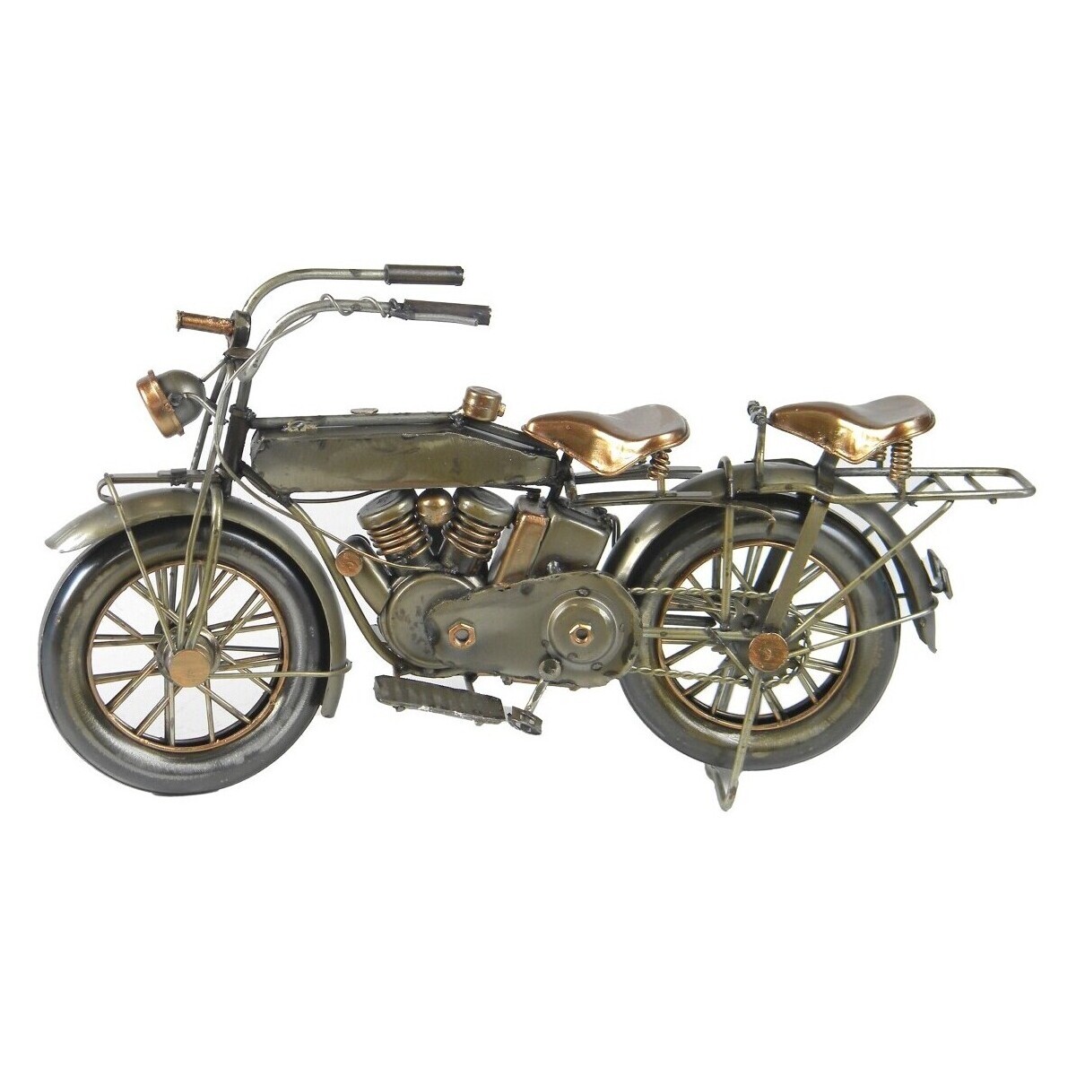 Signes Grimalt  Motorka  Šedá