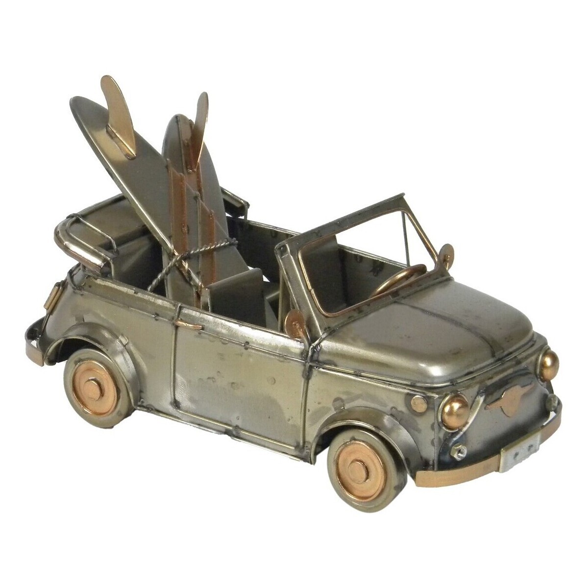 Signes Grimalt  Auto  Zelená