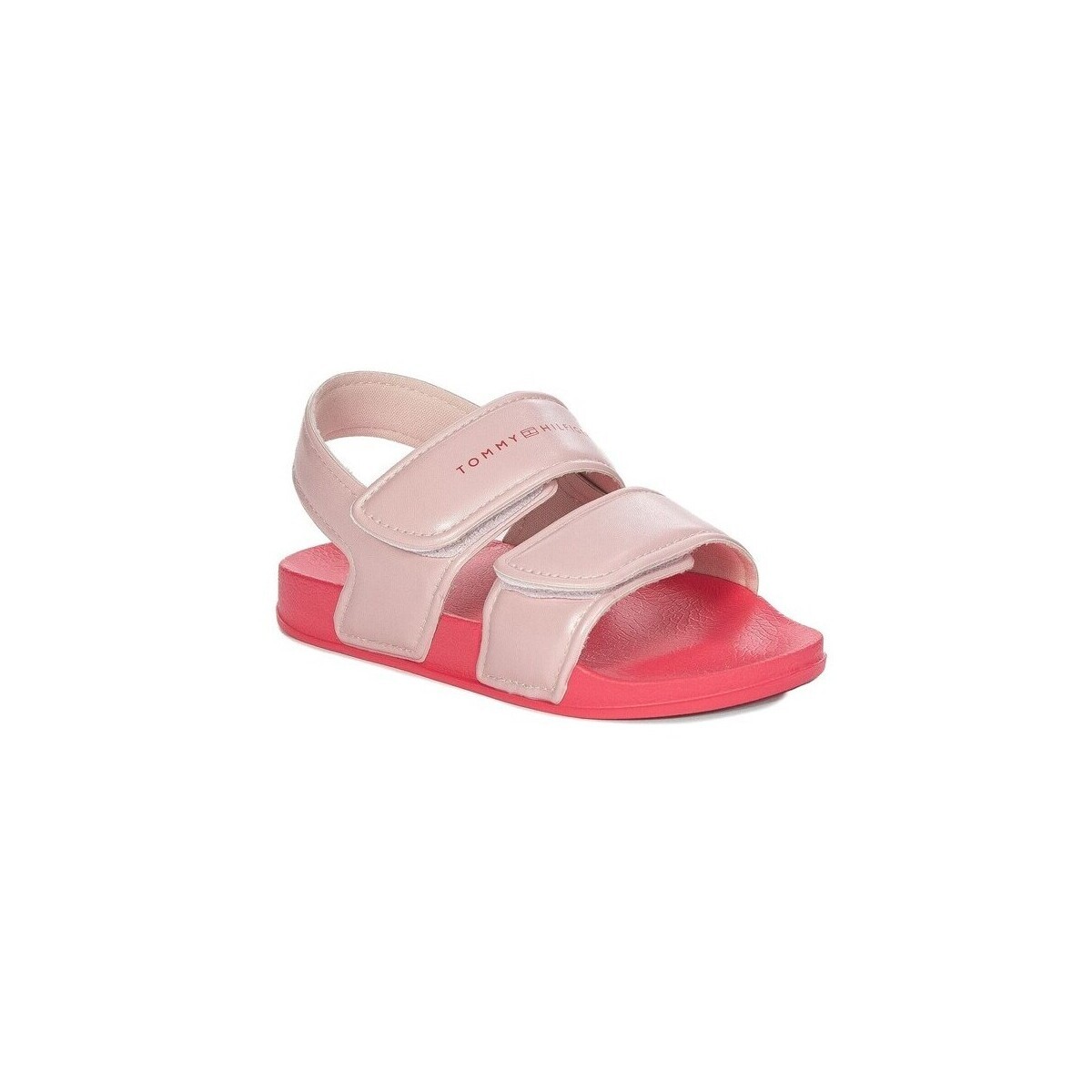 Tommy Hilfiger  T1A233811  Červená