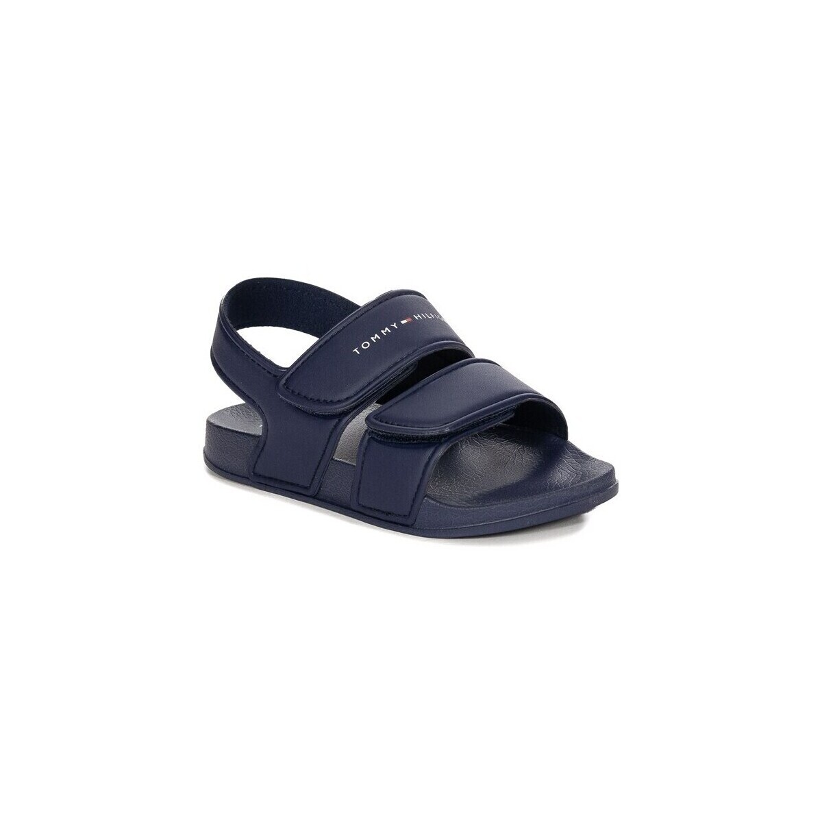 Tommy Hilfiger  T1X21172800  Tmavě modrá