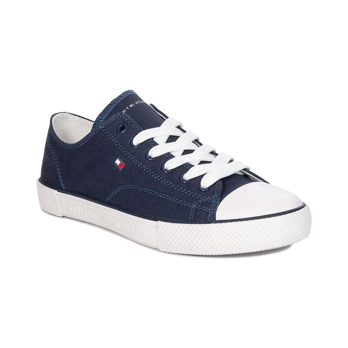 Tommy Hilfiger  T3X90890800  Bílá