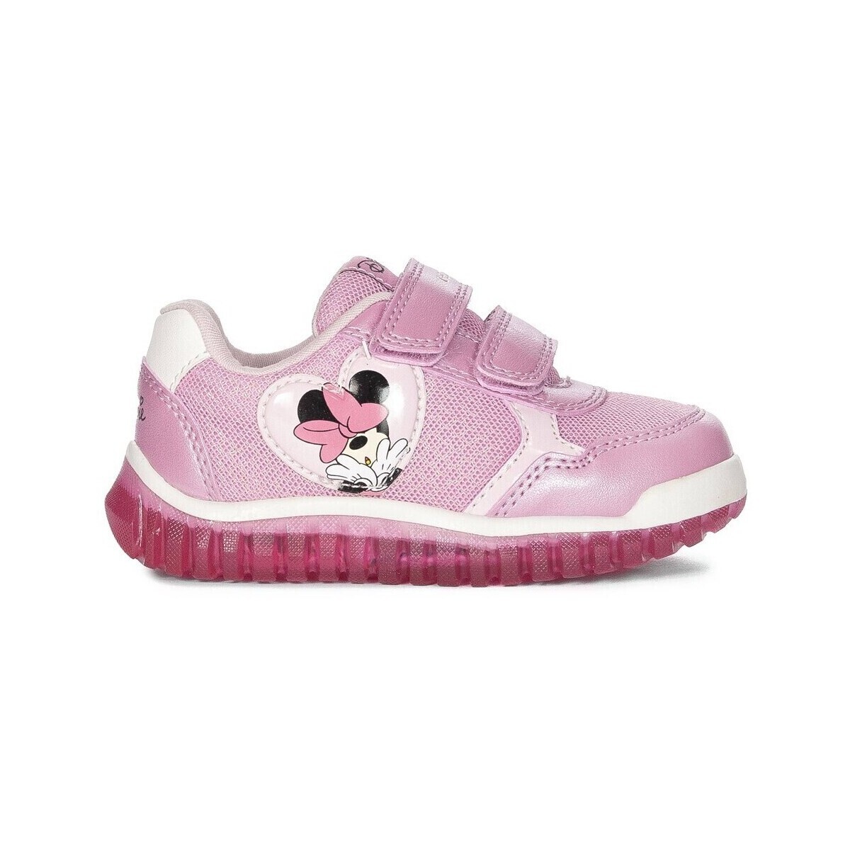 Geox  B5561B0AJGN  Bílá