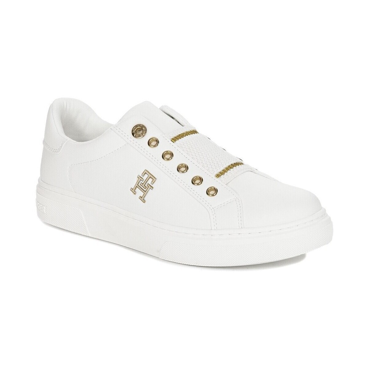 Tommy Hilfiger  T3A933744  Zlatá