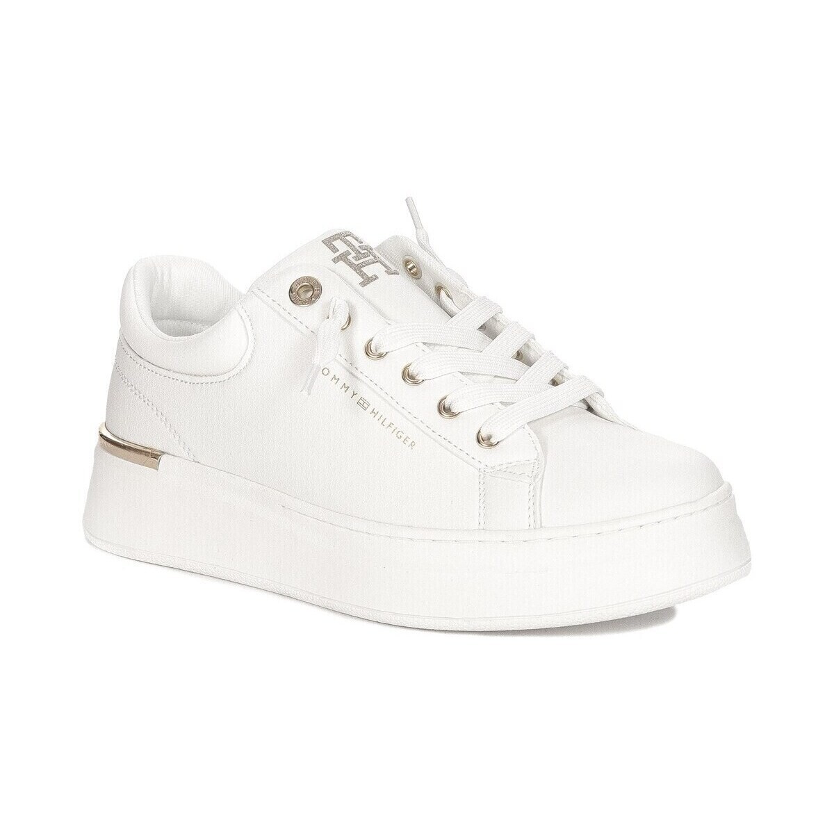 Tommy Hilfiger  T3A933750  Zlatá