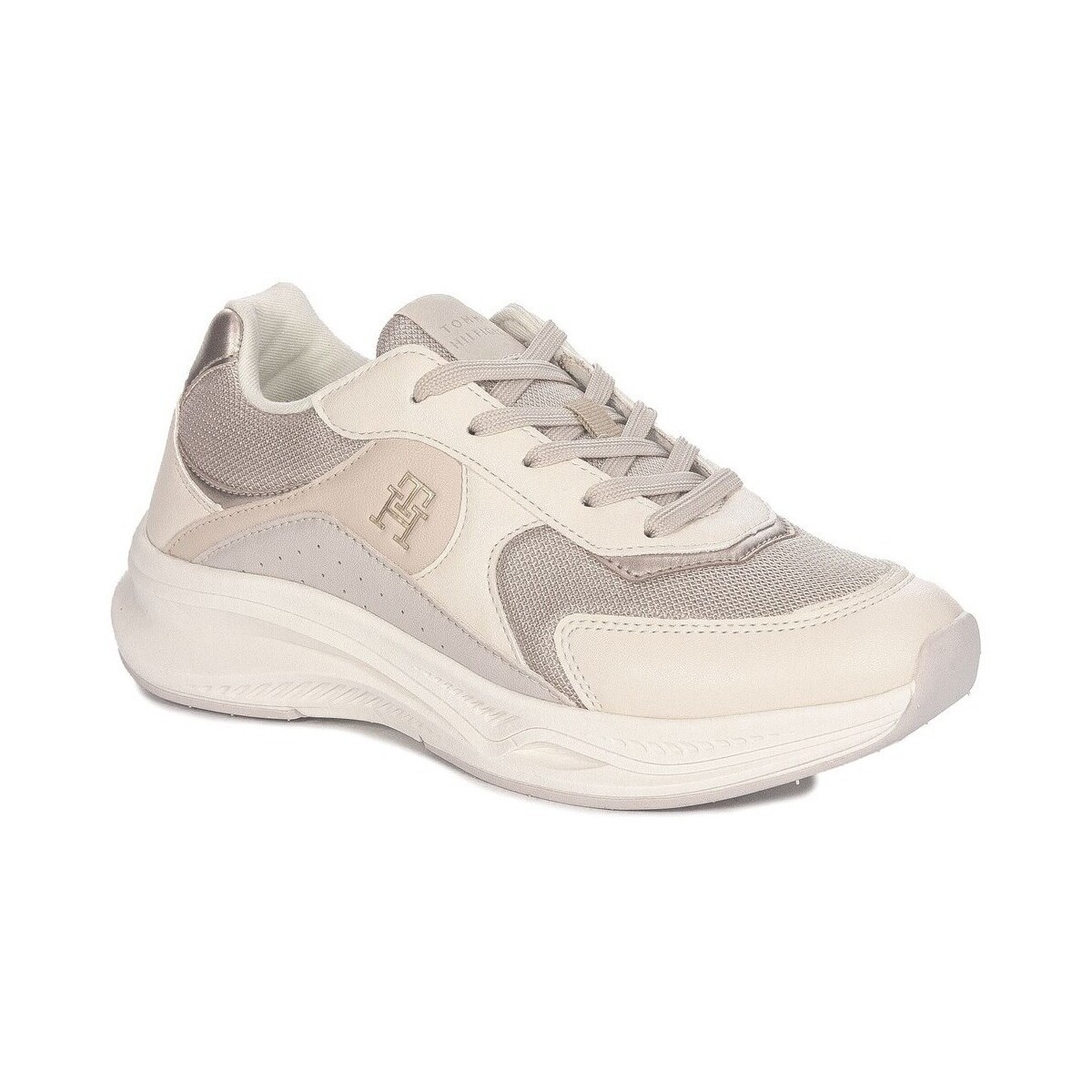 Tommy Hilfiger  T3A933761  Šedá