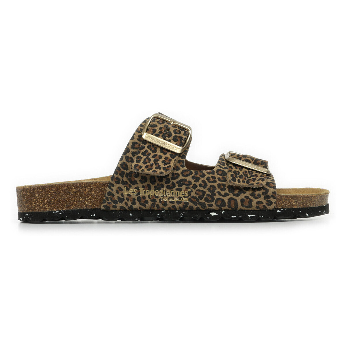 Les Trop?ziennes Par M. Belarbi  Zatix Suede