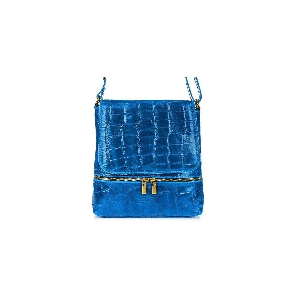 Vera Pelle  B6953364  Modrá