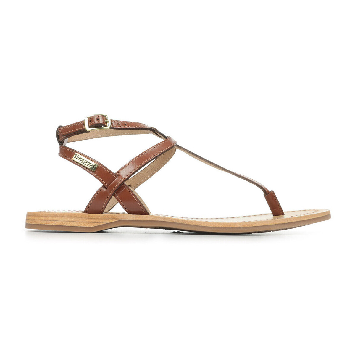 Les Trop?ziennes Par M. Belarbi  Hamado  Hnědá