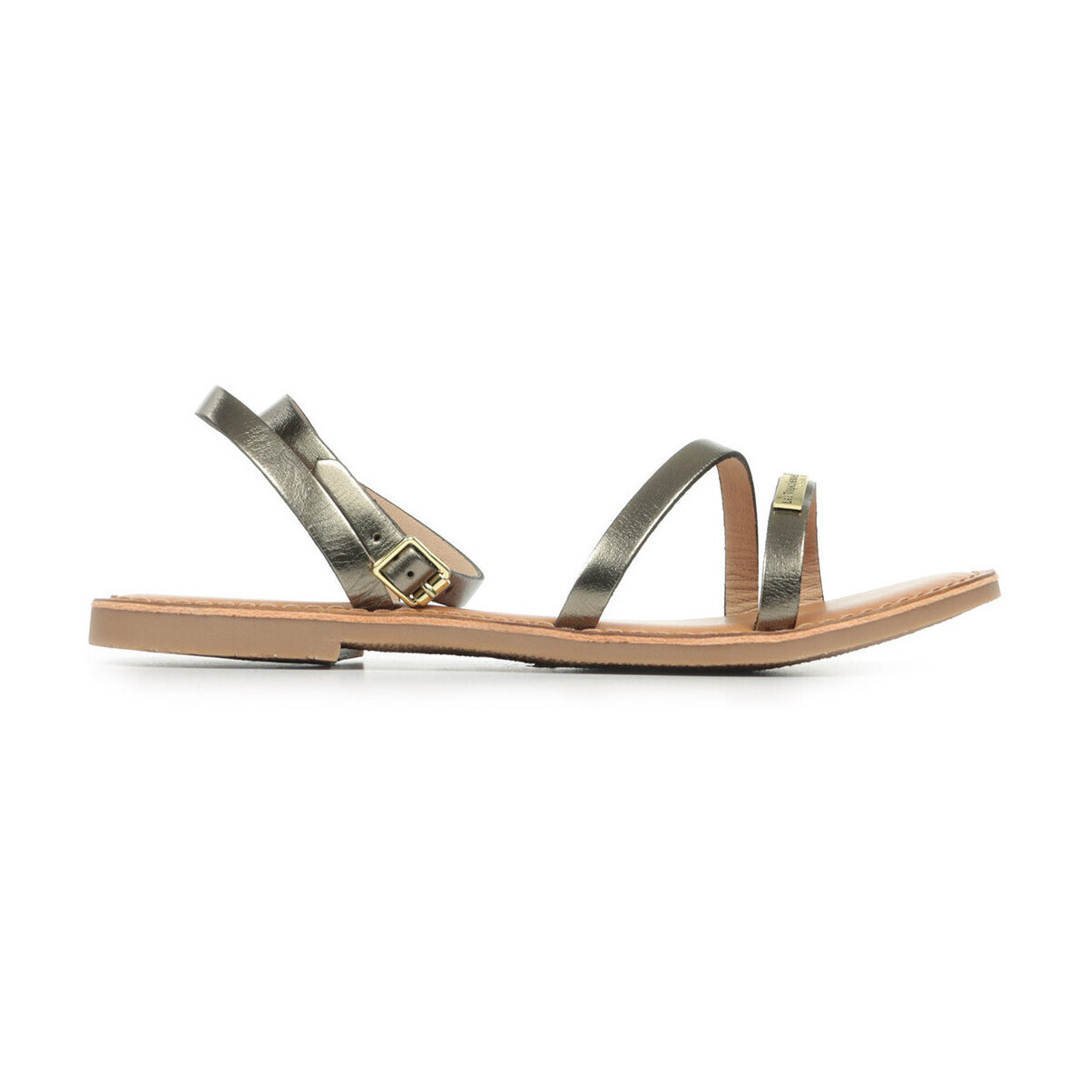 Les Trop?ziennes Par M. Belarbi  Hanak  Zlatá