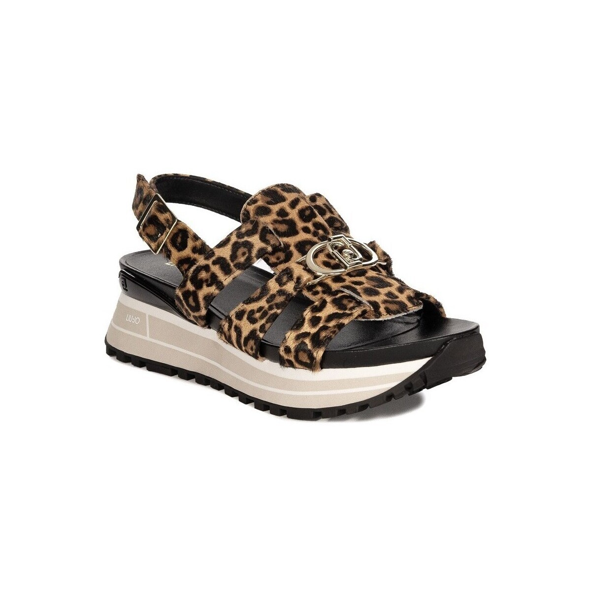 Liu Jo  BA5083PX131  Černá