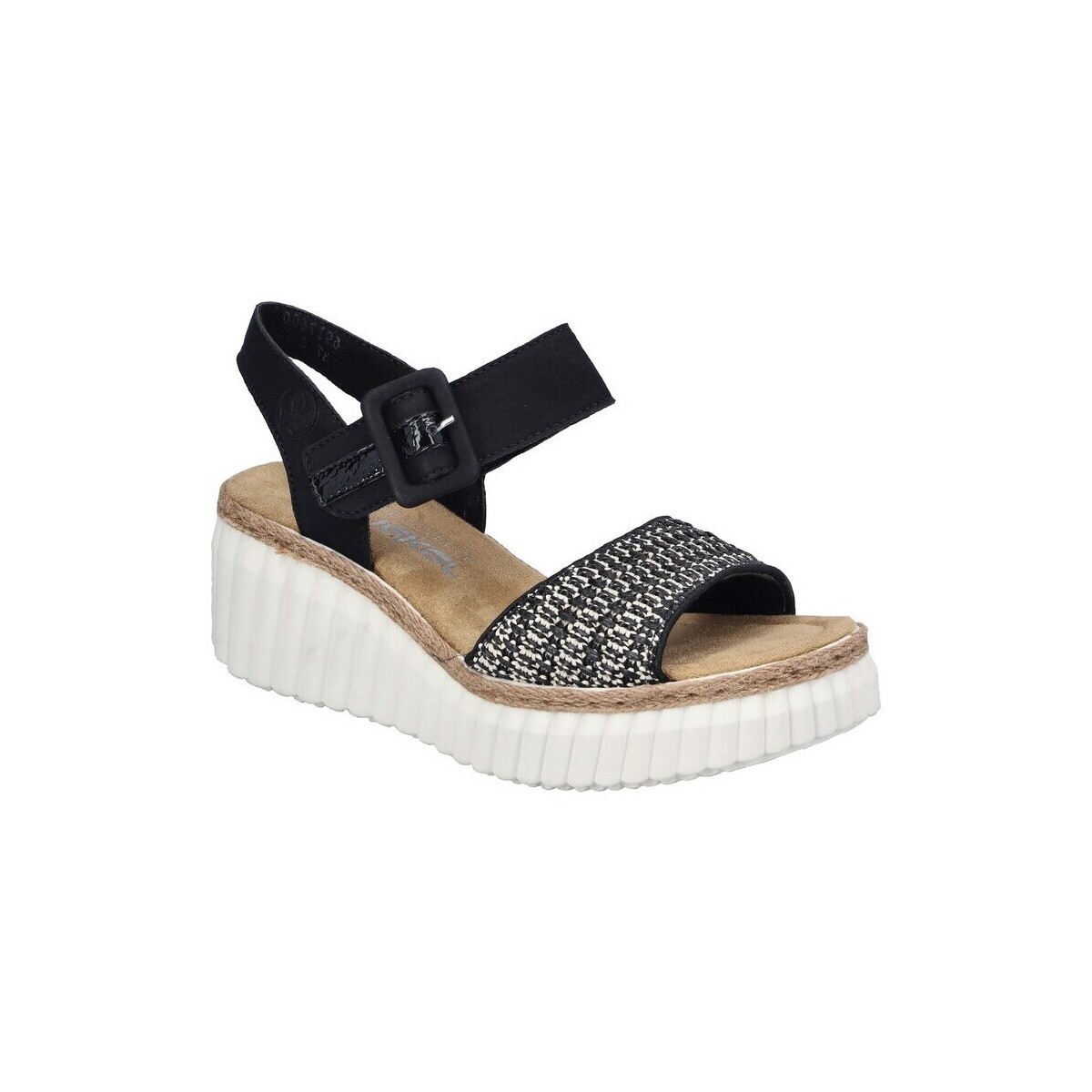 Rieker  6917600  ruznobarevne