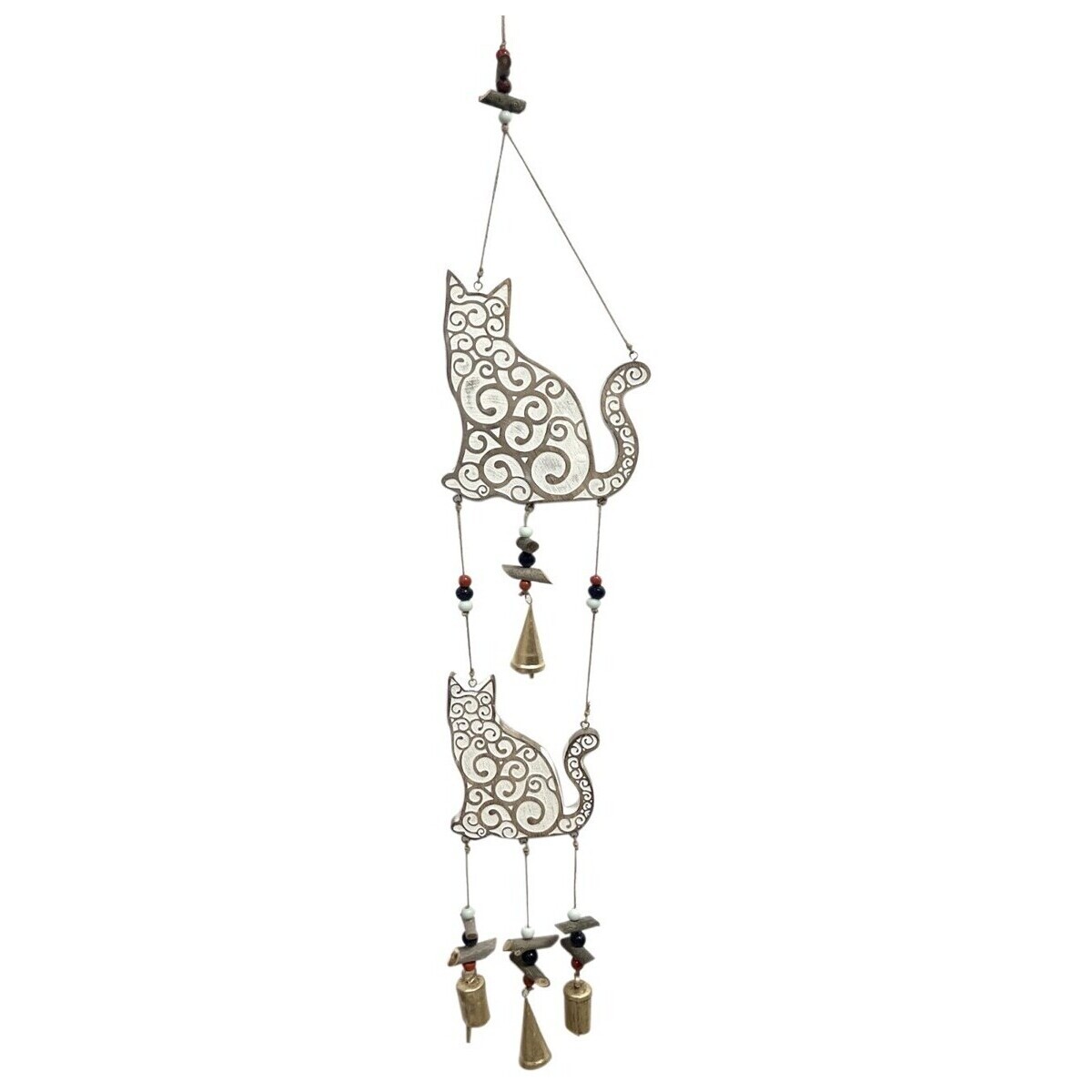 Signes Grimalt  Cat Mobile  Béžová