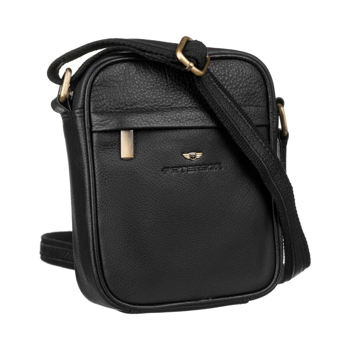 Peterson  greg49860  Černá