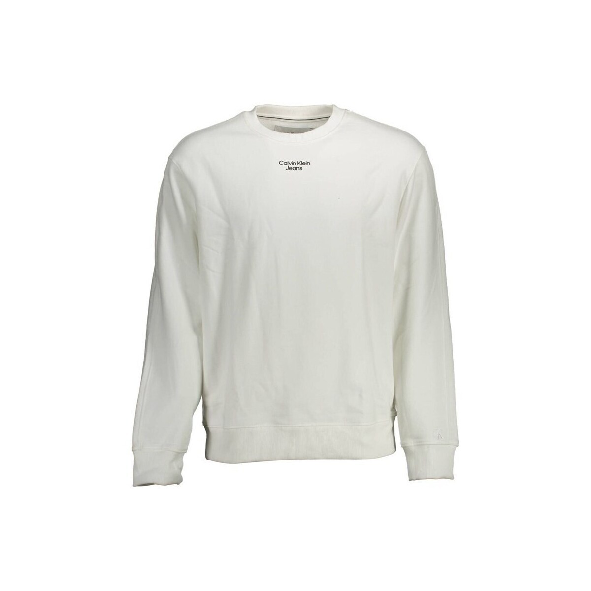 Calvin Klein Jeans  j30j320044  Bílá