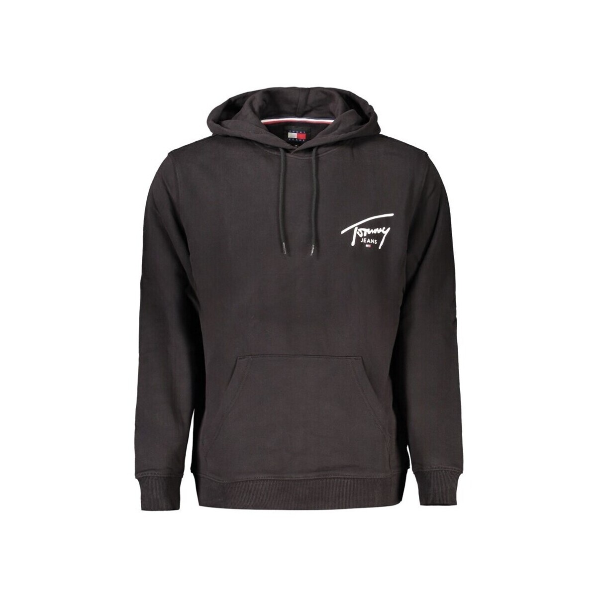 Tommy Hilfiger  dm0dm19229  Černá