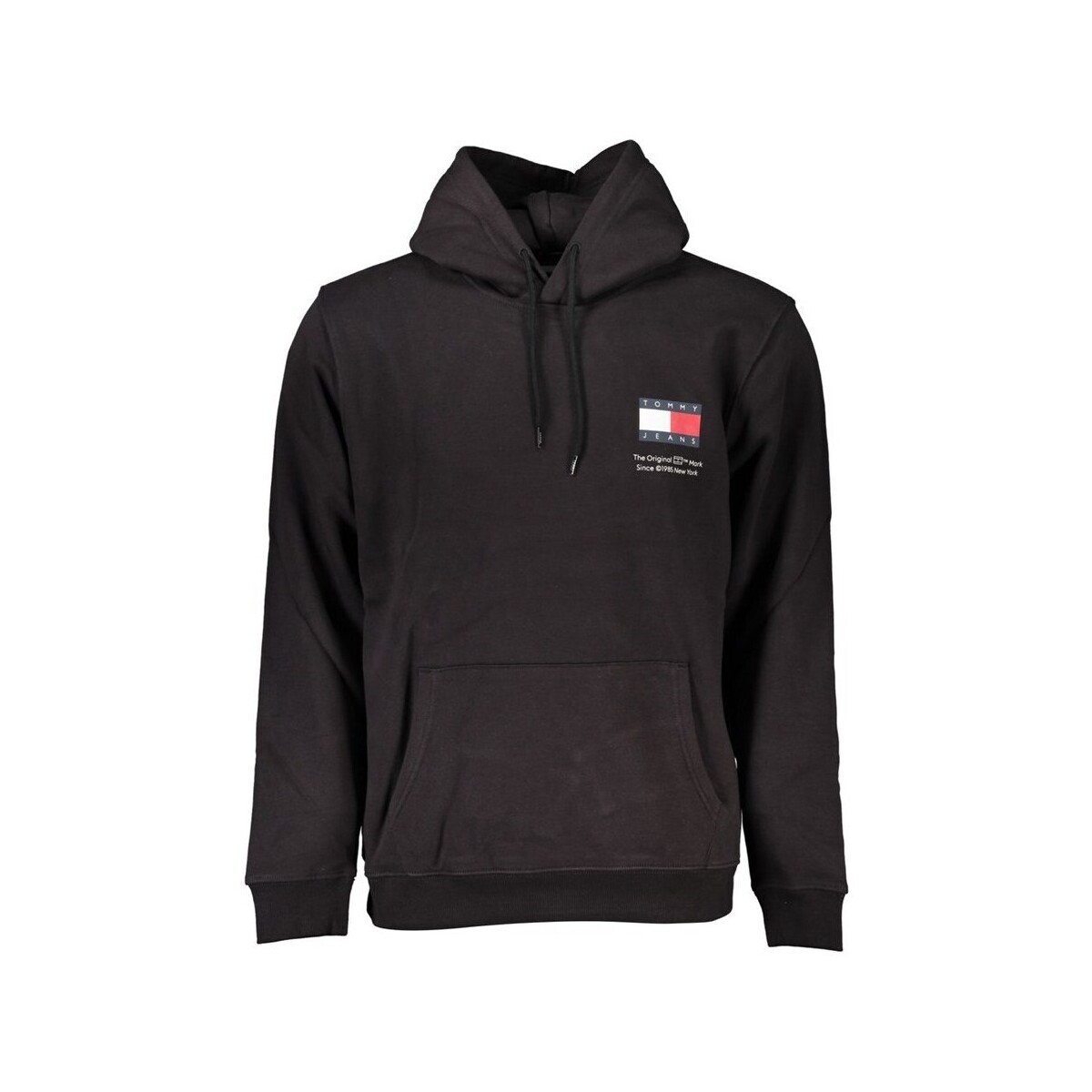 Tommy Hilfiger  dm0dm18418  Černá