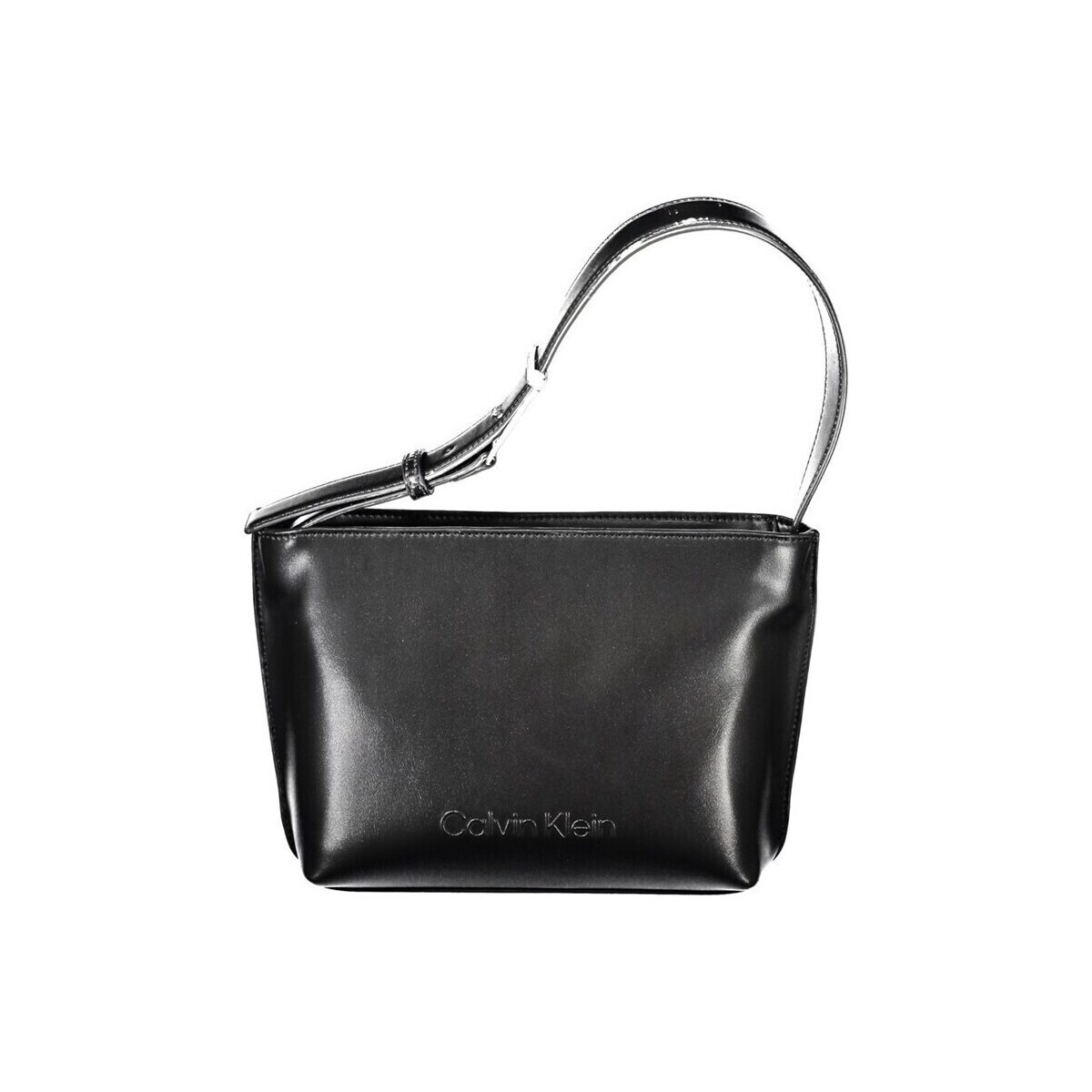 Calvin Klein Jeans  k60k612551nebehuni  Černá