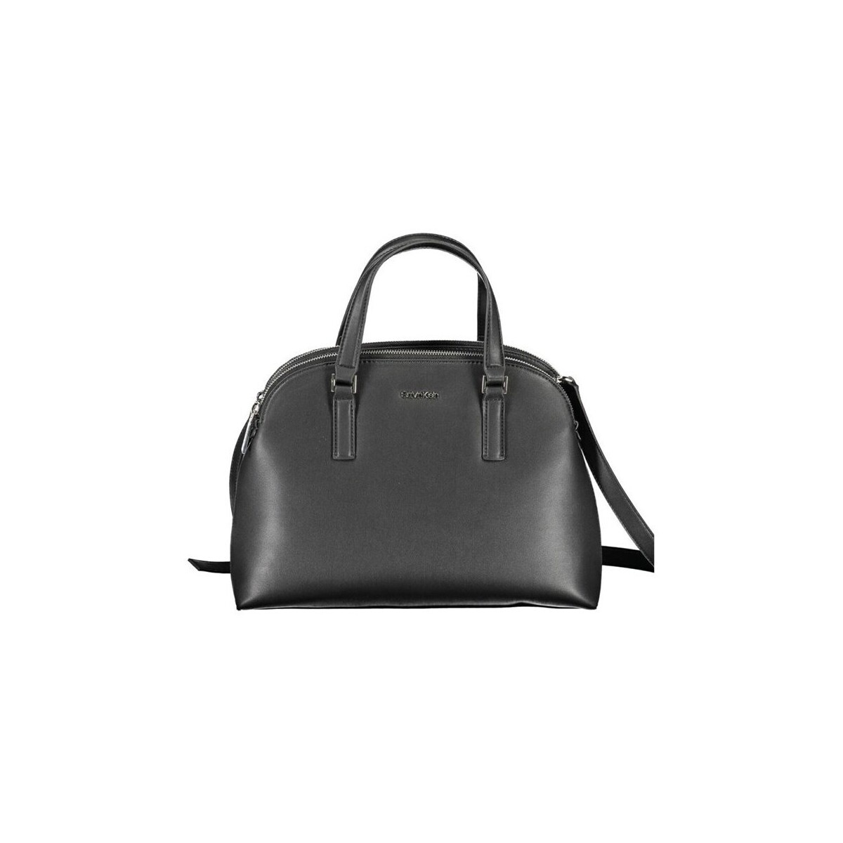 Calvin Klein Jeans  k60k609612  Černá