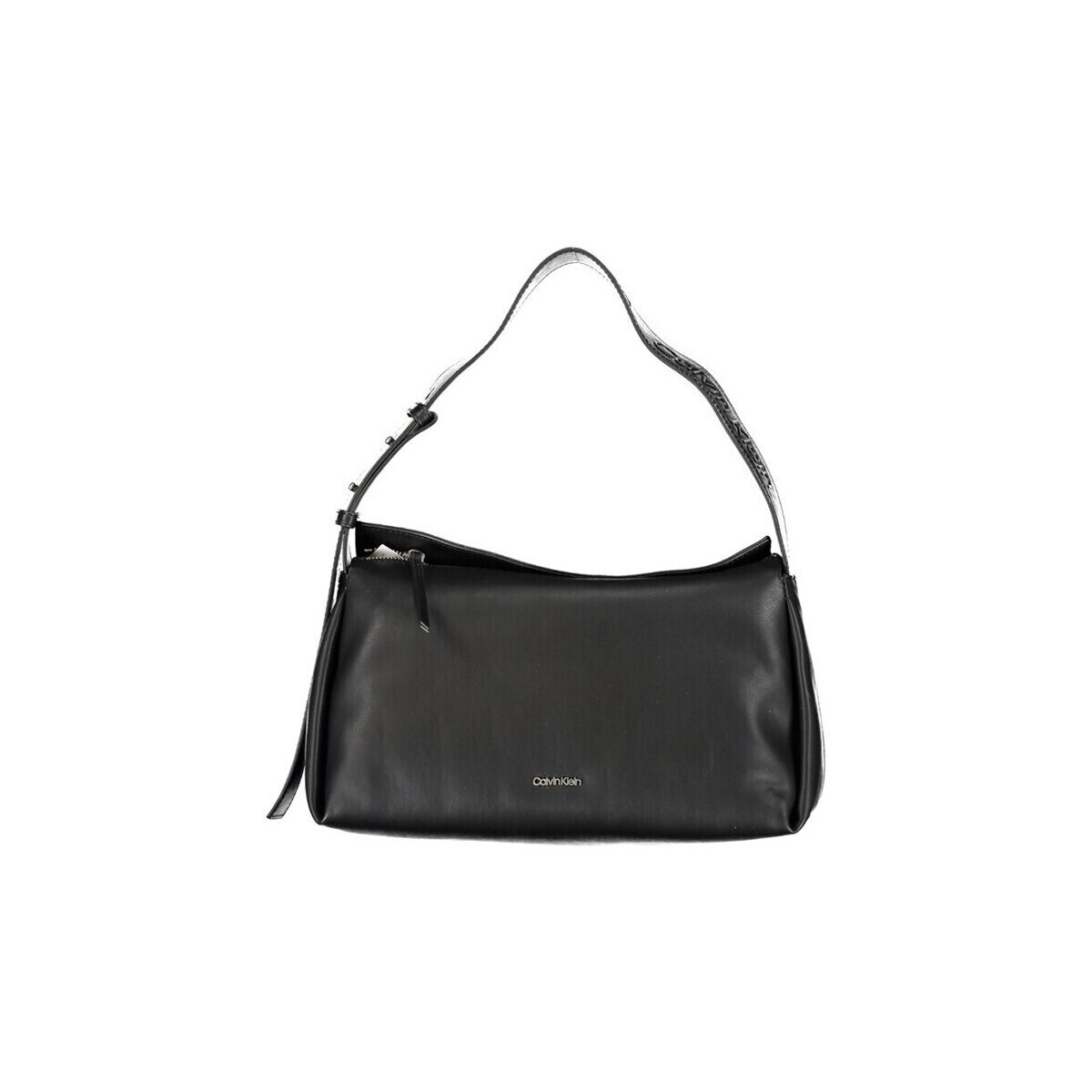 Calvin Klein Jeans  k60k611341nebehuni  Černá