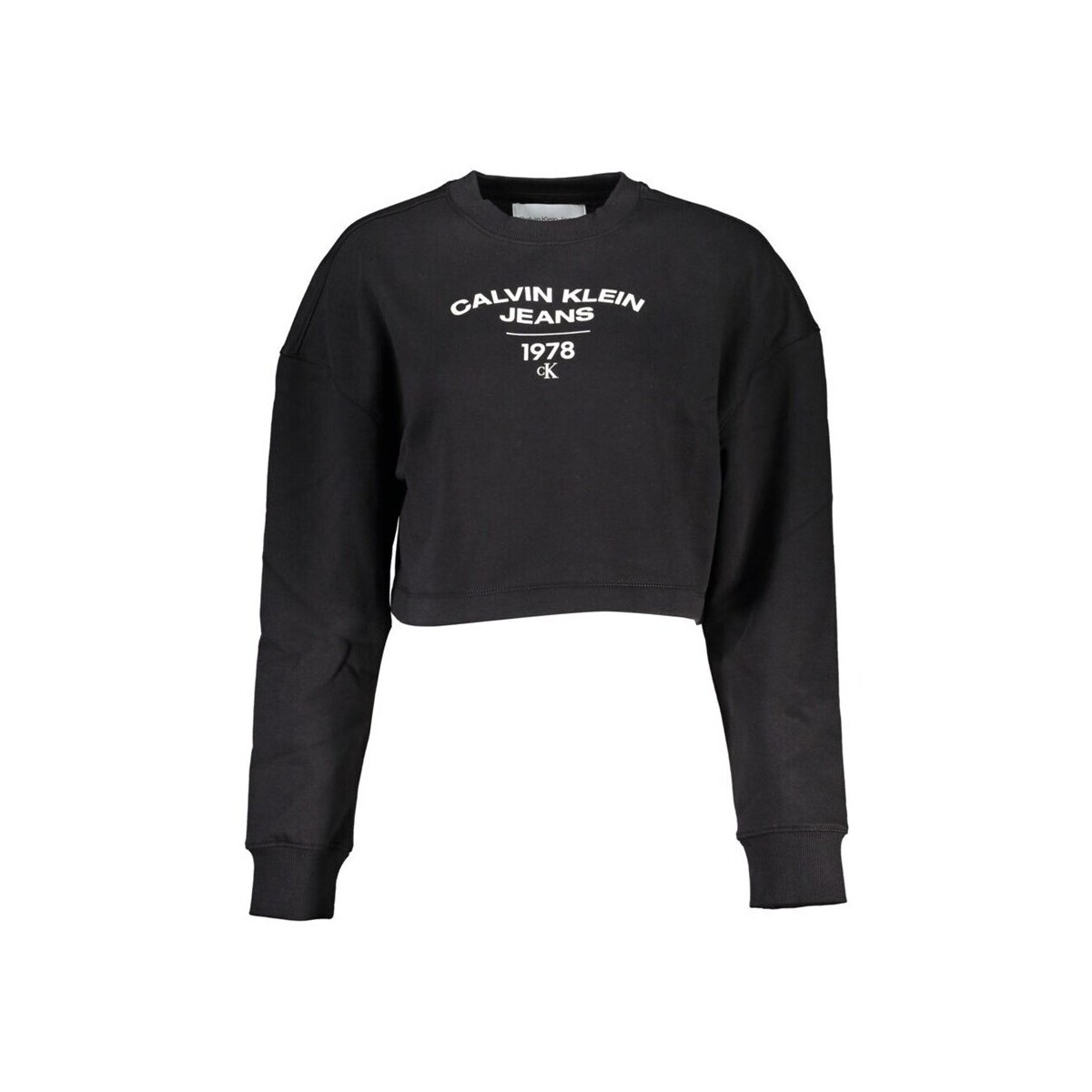 Calvin Klein Jeans  j20j221334351b6e1  Černá