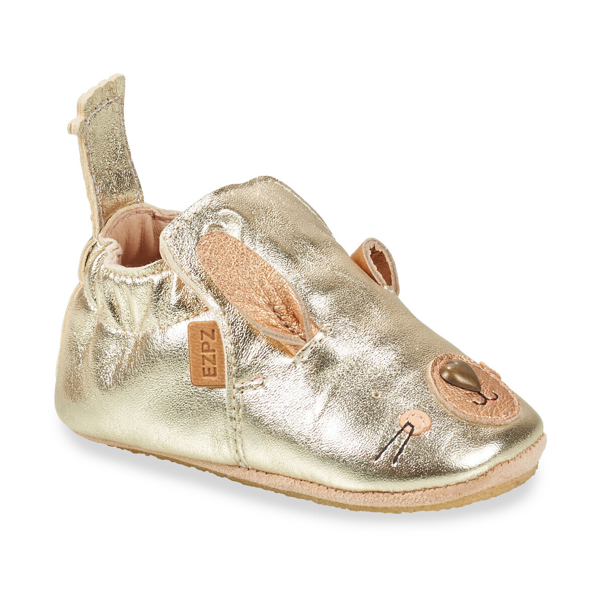 Easy Peasy  MY BLUBLU LAPINOU  Zlatá