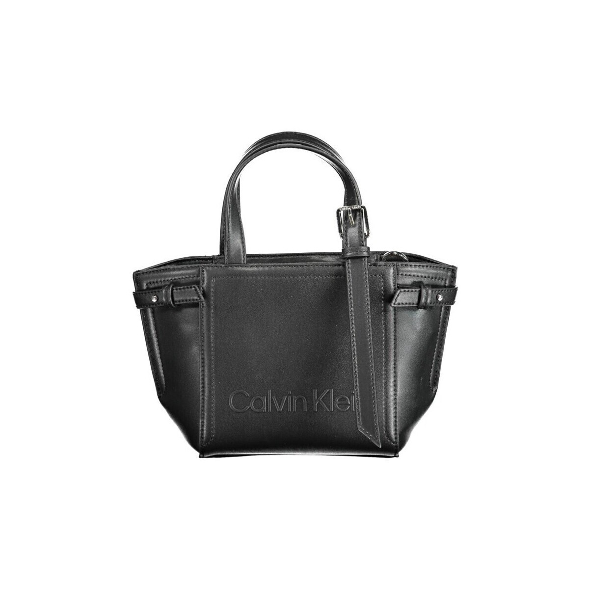 Calvin Klein Jeans  k60k609847  Černá