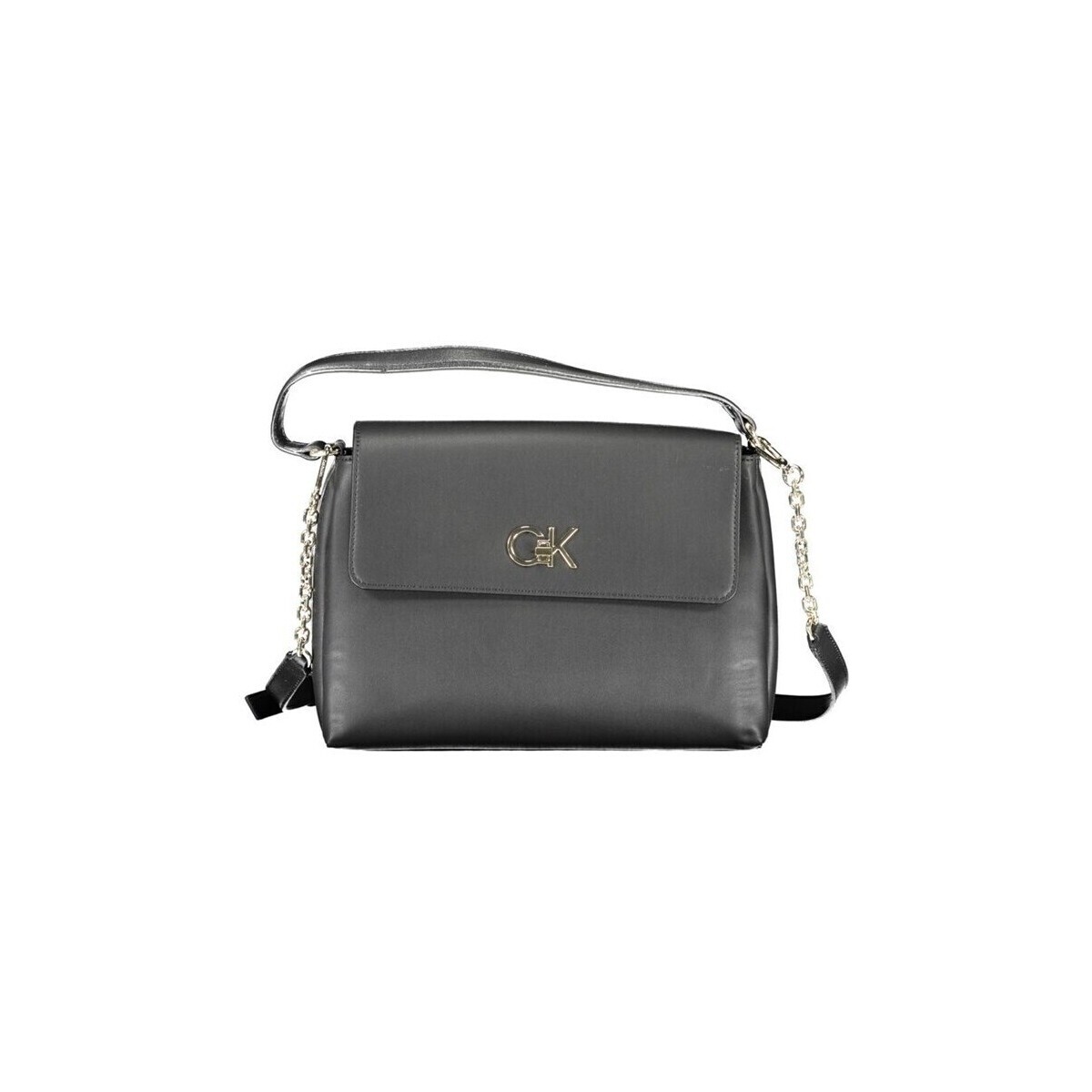 Calvin Klein Jeans  k60k609862  Černá