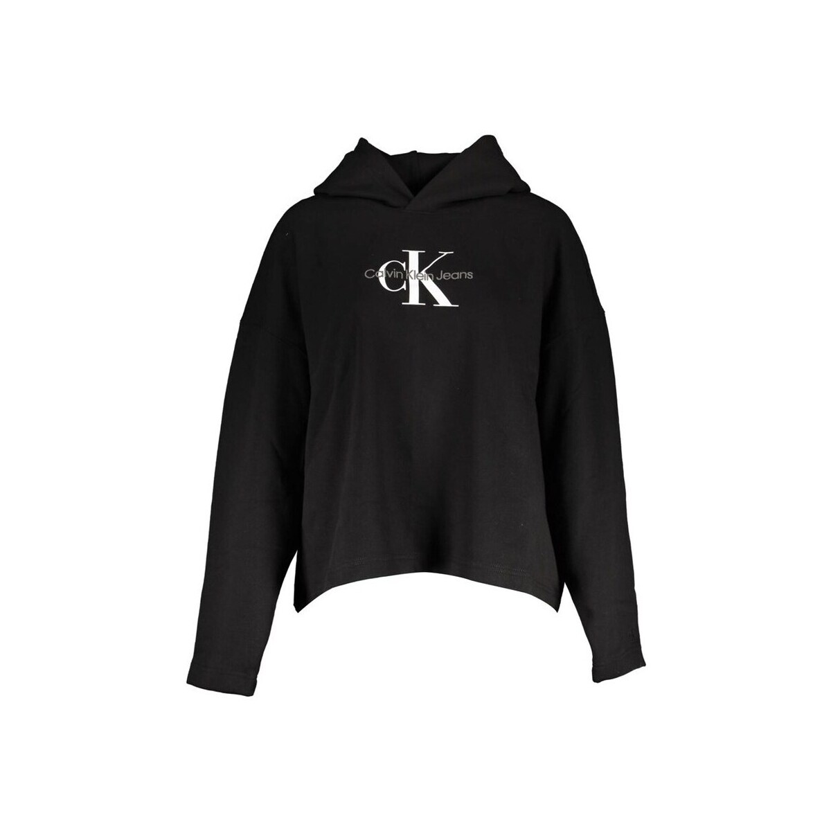 Calvin Klein Jeans  j20j220427  Černá