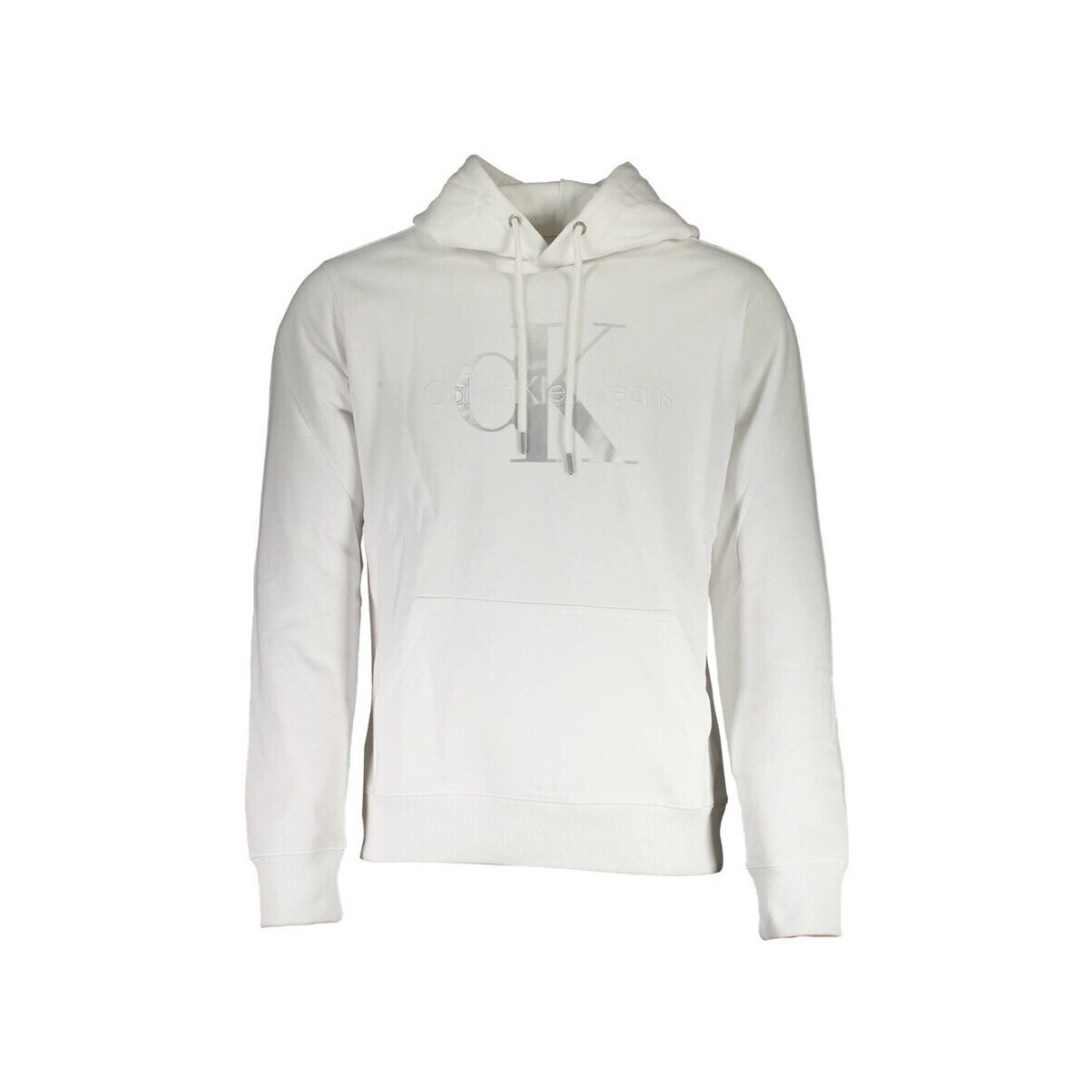 Calvin Klein Jeans  j30j320805  Bílá