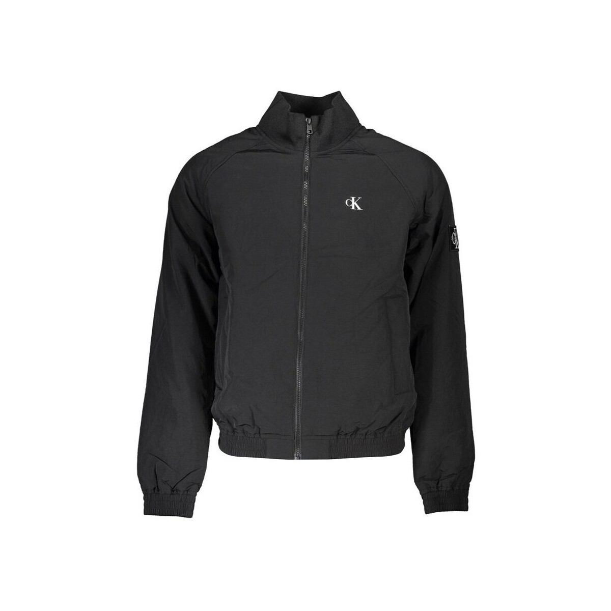 Calvin Klein Jeans  j30j324697  Černá