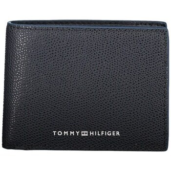 Tommy Hilfiger  am0am11607  Černá