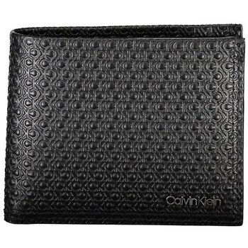 Calvin Klein Jeans  k50k510894  Černá