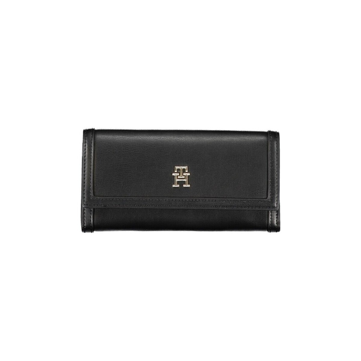 Tommy Hilfiger  aw0aw15747  Černá