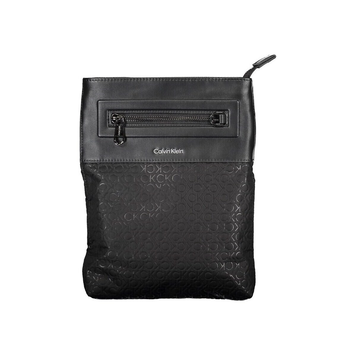 Calvin Klein Jeans  k50k510823  Černá