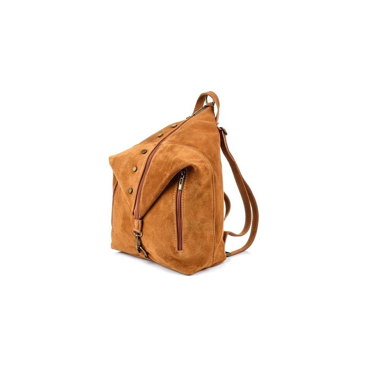 Vera Pelle  kraw14camel  Hnědá