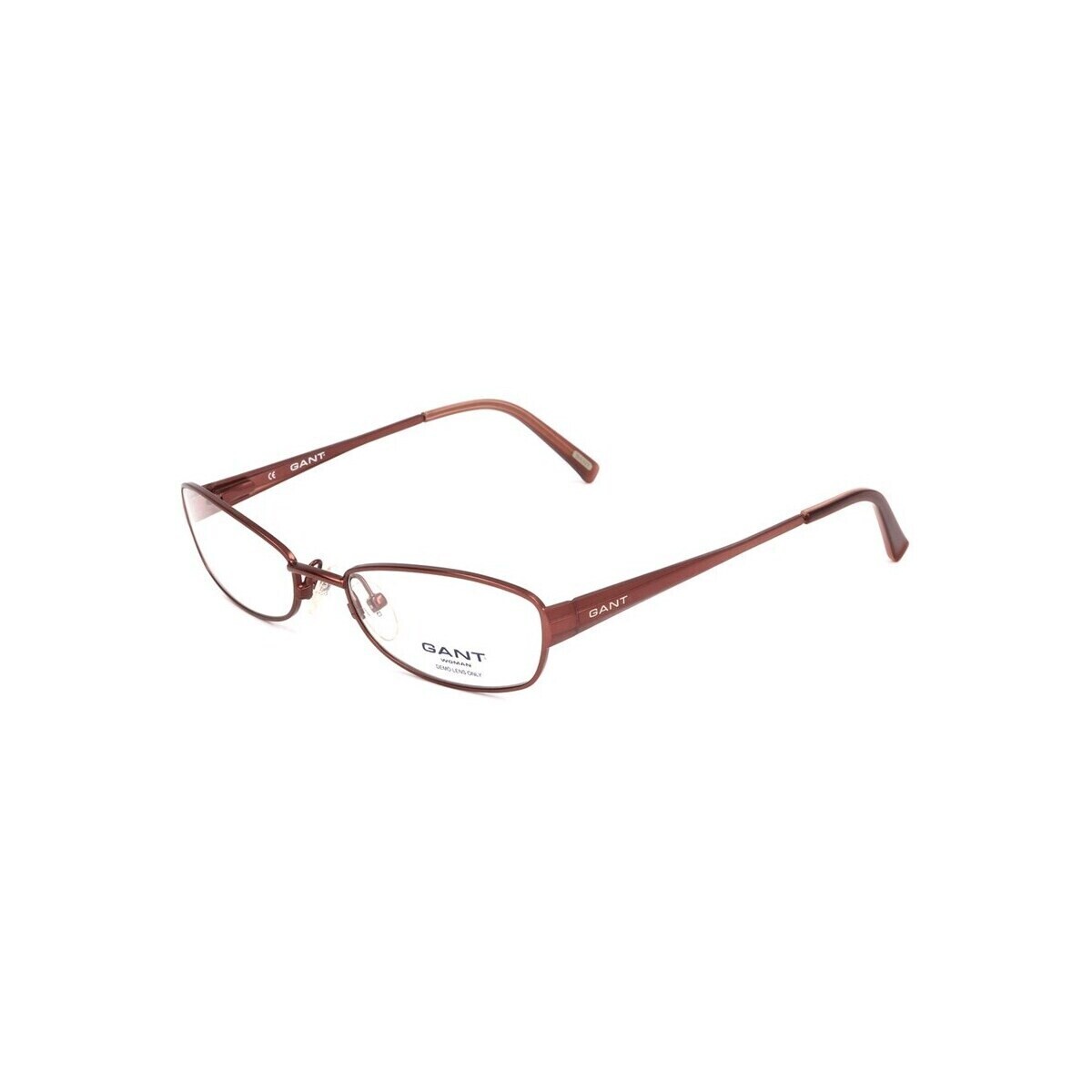 Gant  torcasro  Hnědá