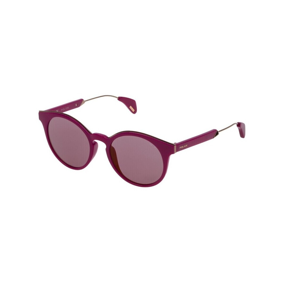 Police  spl62051z05g  Bordó