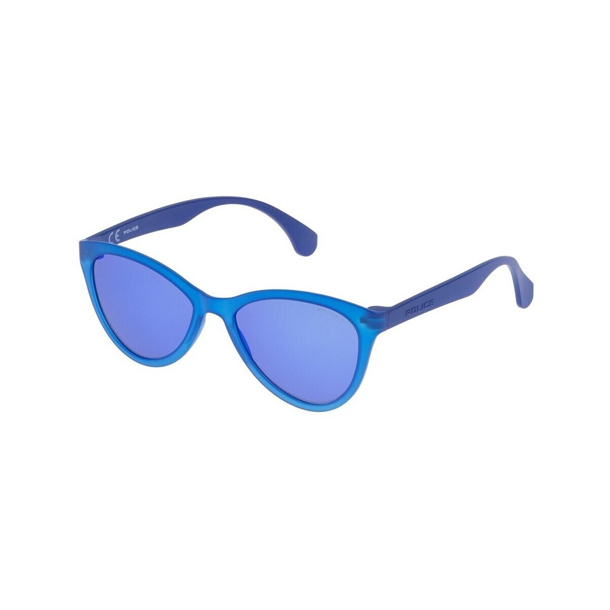 Police  spl08654u43b  Modrá
