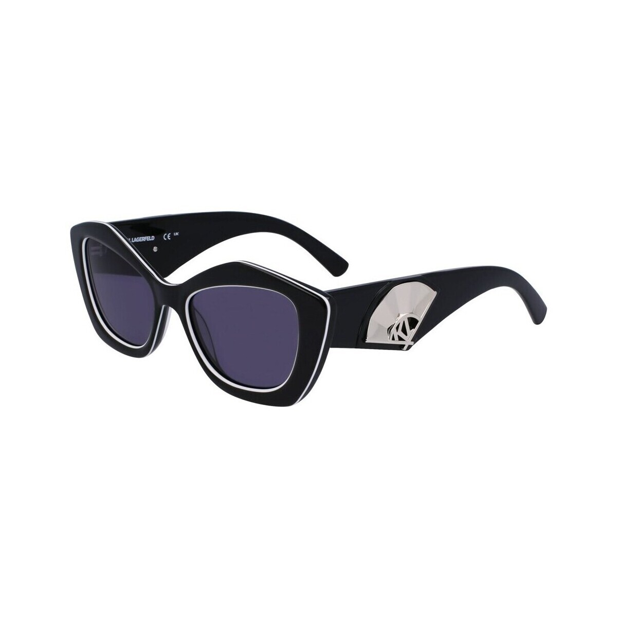 Karl Lagerfeld  kl6127s521800  ruznobarevne